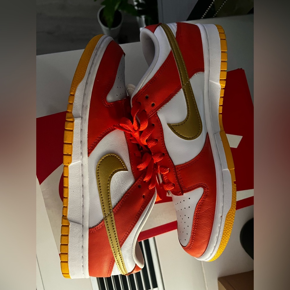 Nike dunk - Picture 3 of 6